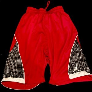 Air Jordan Size small shorts
